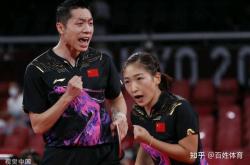 开云体育登录-关于英国乒乓球队横扫德国乒乓球队，水谷隼统治全场的信息
