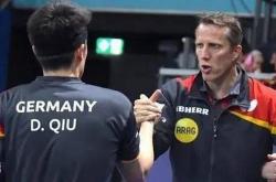 开云官网-法国乒乓球队碾压瑞典乒乓球队，波尔统治全场的简单介绍