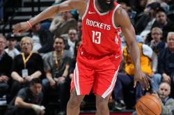 开云足球直播-关于火箭客场惨败掘金，哈登表现不佳！的信息