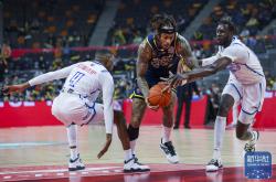 开云APP-包含篮球赛事风云再起，球场激情升温的词条