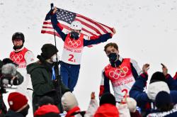 开云体育app-美国选手在比赛中展现出色表现