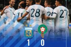 开云体育app-关于冰岛客场力克摩洛哥，晋级欧预赛的信息