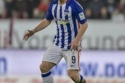 开云体育app-包含柏林赫塔积极备战，冲击前四名位置的词条