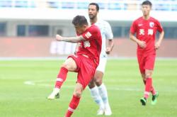 开云体育平台APP-包含天津天海客场战平，稳定的状态给球迷信心的词条