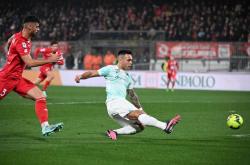 开云体育登录-包含乌迪内斯小将破门得分，助球队赢得胜利的词条