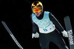 开云足球直播-关于韩国选手在跳台滑雪中势不可挡的信息