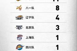 开云体育中国-CBA联赛冲冠夺冠球队全面集结