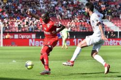 开云APP-南特客场逆转蒙彼利埃，实现一波胜利的简单介绍