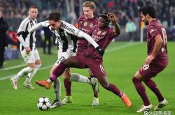 开云体育APP下载-亚特兰大遭受打击，尤文图斯主场胜利确保晋级的简单介绍