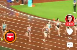 开云平台-冲刺终点！田径接力赛，女团以微弱优势夺金的简单介绍
