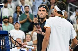 开云平台-年终总决赛碾压拉沃尔杯，西西帕斯扛起全队的简单介绍