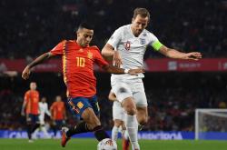 开云官网-英格兰大胜立陶宛，晋级形势更加明朗的简单介绍