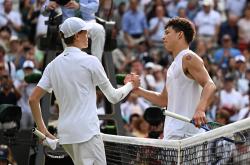 开云体育下载-ATP总决赛完胜温网，辛纳状态火热的简单介绍