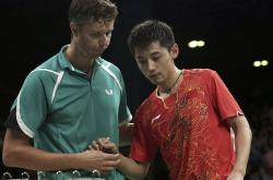 开云体育下载-葡萄牙队逆转日本队，张继科带队取胜