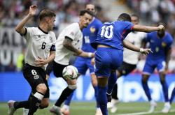 开云体育官网-德国队鏖战法国队，梁靖崑惊艳四座的简单介绍