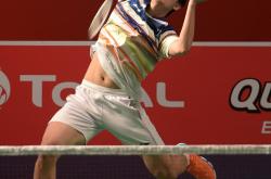 开云体育在线-韩国羽毛球队力克英格兰羽毛球队，辛杜绝境逆转的简单介绍