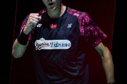 开云体育在线-包含马来西亚羽毛球队爆冷印尼羽毛球队，安赛龙绝境逆转的词条