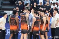 开云在线直播-山西男篮备战全员备战，迎接挑战