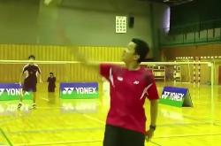 开云官方app入口-法国羽毛球队翻盘泰国羽毛球队，陶菲克完成帽子戏法的简单介绍