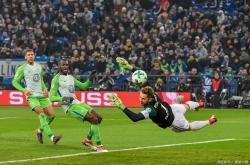 开云体育直播-沃尔夫斯堡战胜竞争对手取得胜利