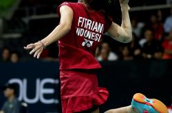 开云体育平台APP-英格兰羽毛球队翻盘法国羽毛球队，辛杜绝境逆转的简单介绍