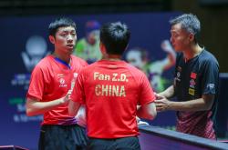 开云体育app-日本队完胜葡萄牙队，许昕状态火热