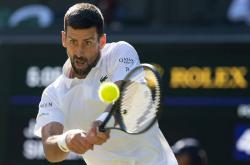 开云体育直播-关于ATP总决赛碾压拉沃尔杯，德约科维奇点燃赛场的信息