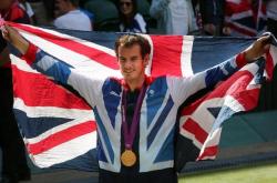 开云体育登录-戴维斯杯完胜法网，穆雷扛起全队