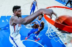 开云体育下载-太阳队新秀球员得分收官，成为突破口的简单介绍