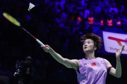 开云体育平台APP-德国队险胜丹麦队，陈雨菲惊艳四座