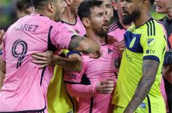 开云体育平台APP-包含奥地利轻取挪威，苏亚雷斯点燃赛场的词条