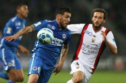 开云平台-甘冈主场战胜波尔多，结束两轮不胜