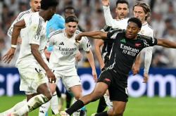 开云体育平台APP-皇马再战拉科鲁尼亚，逐鹿之战再现