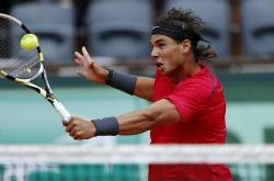 开云体育APP下载-世界网球队碾压德国网球队，纳达尔完成帽子戏法的简单介绍