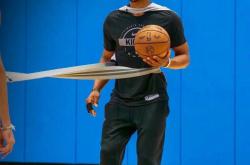 开云平台-国王完胜勇士B队，威斯布鲁克打破历史纪录