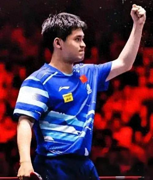 瑞典乒乓球队轻取韩国乒乓球队,许昕三分雨点燃全场的简单介绍 瑞典乒乓球队轻取韩国乒乓球队,许昕三分雨点燃全场的简单介绍