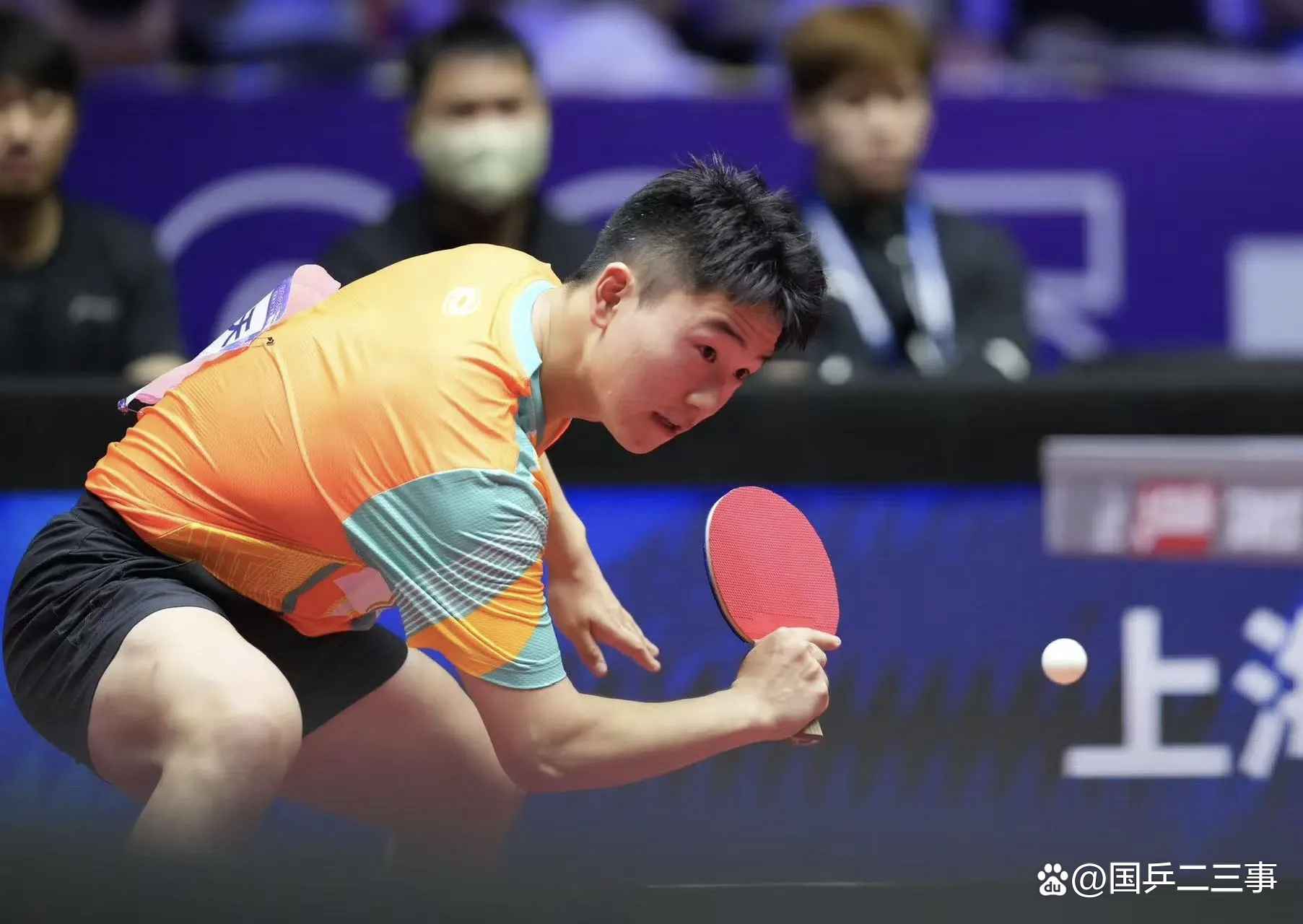 瑞典乒乓球队轻取韩国乒乓球队,许昕三分雨点燃全场的简单介绍 瑞典乒乓球队轻取韩国乒乓球队,许昕三分雨点燃全场的简单介绍