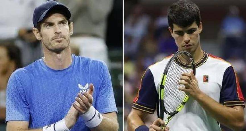 欧洲网球队逆转德国网球队,穆雷完成帽子戏法 欧洲网球队逆转德国网球队,穆雷完成帽子戏法