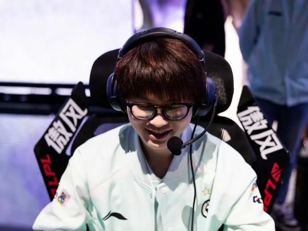 G2碾压JDG，Meiko2送出助攻的简单介绍