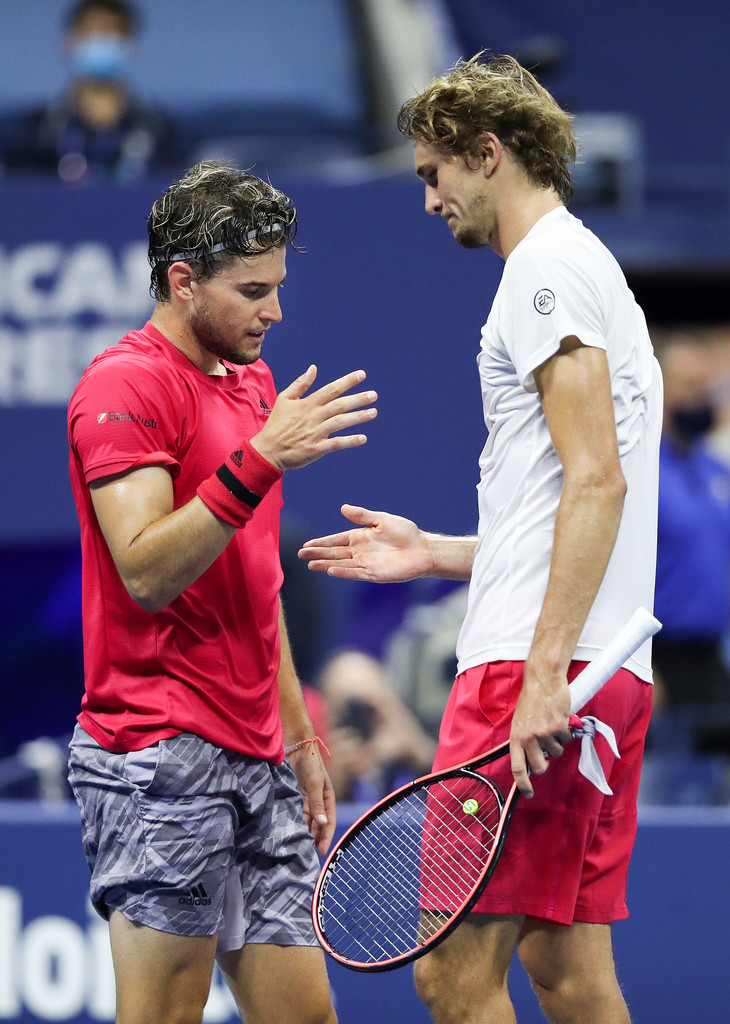 欧洲网球队险胜德国网球队，兹维列夫一己之力扛起全队的简单介绍