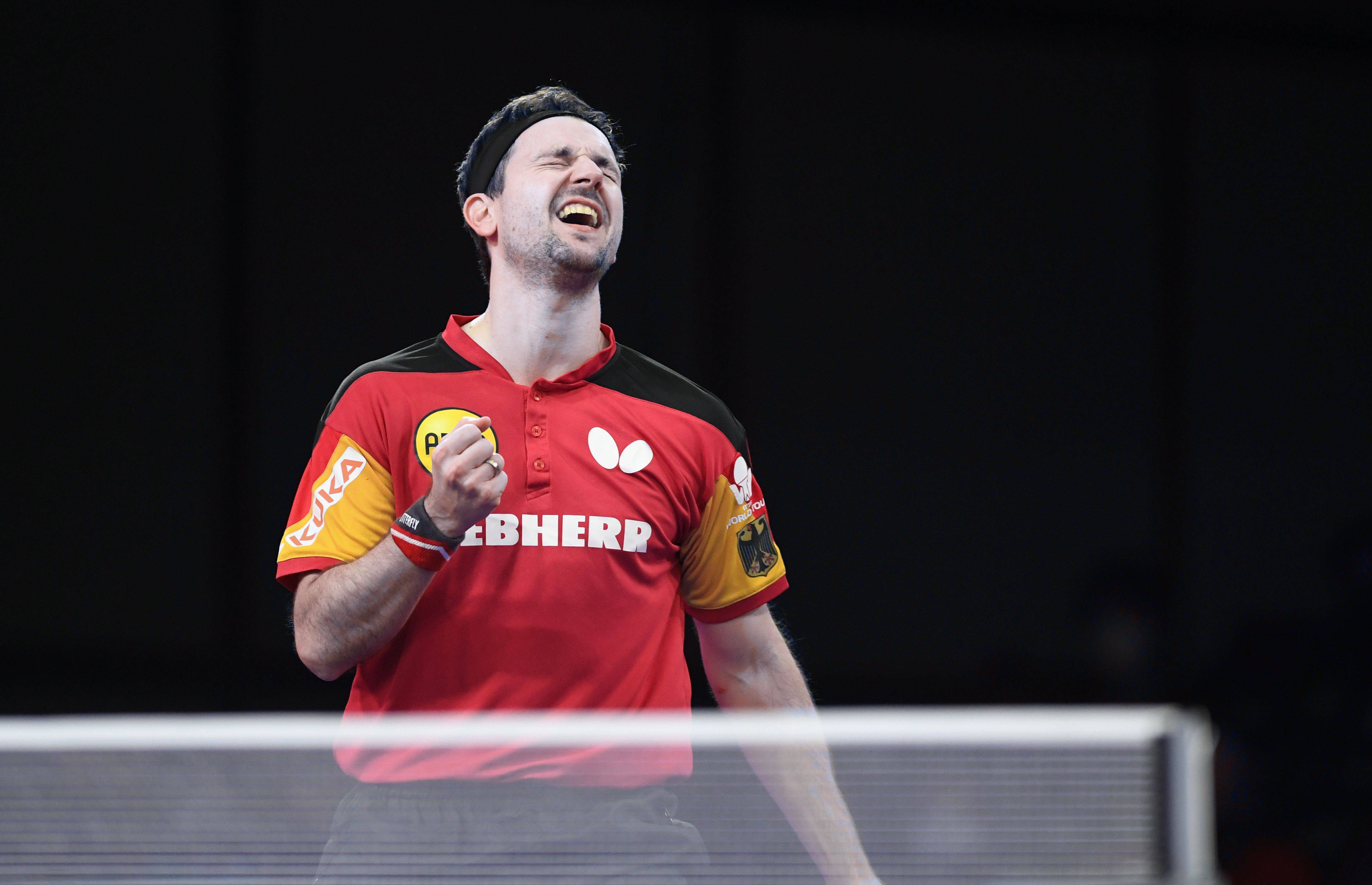 法国乒乓球队完胜比利时乒乓球队,波尔制霸全场的简单介绍 法国乒乓球队完胜比利时乒乓球队,波尔制霸全场的简单介绍