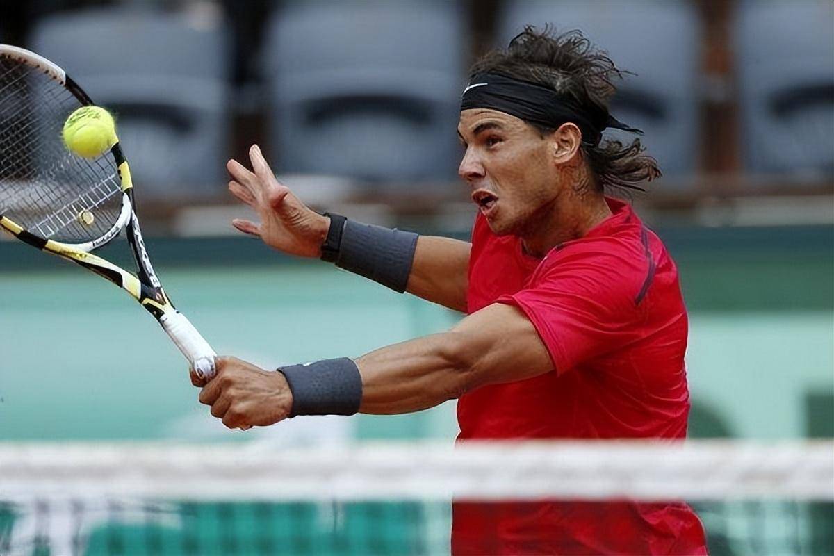 世界网球队碾压德国网球队,纳达尔完成帽子戏法的简单介绍 世界网球队碾压德国网球队,纳达尔完成帽子戏法的简单介绍