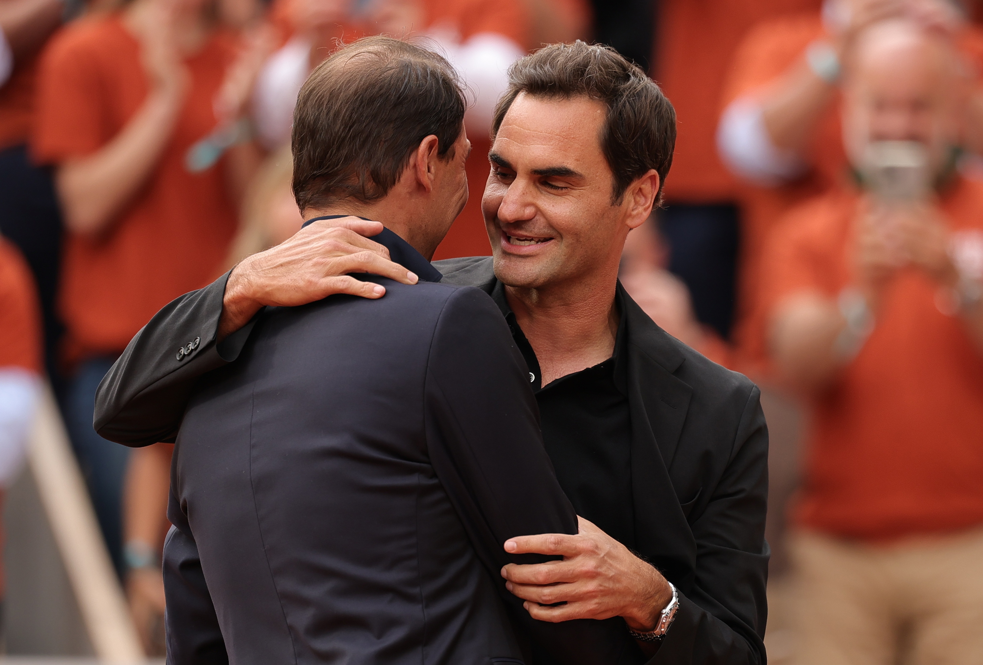 世界网球队碾压德国网球队,纳达尔完成帽子戏法的简单介绍 世界网球队碾压德国网球队,纳达尔完成帽子戏法的简单介绍