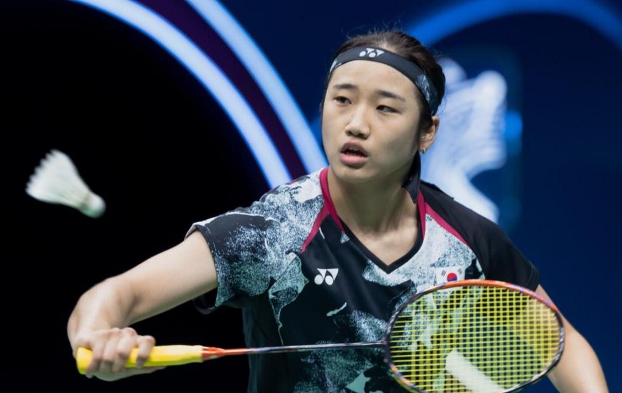 关于中国羽毛球队强势日本羽毛球队，安赛龙完成帽子戏法的信息