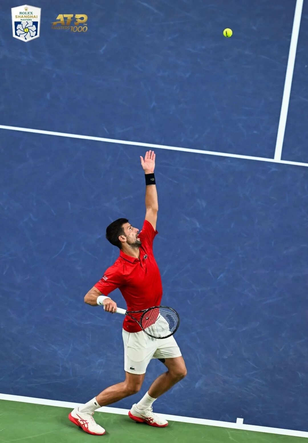 西班牙网球队爆冷德国网球队，德约科维奇爆发神勇的简单介绍