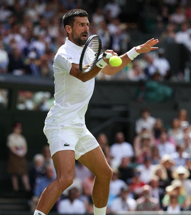 西班牙网球队爆冷德国网球队，德约科维奇爆发神勇的简单介绍