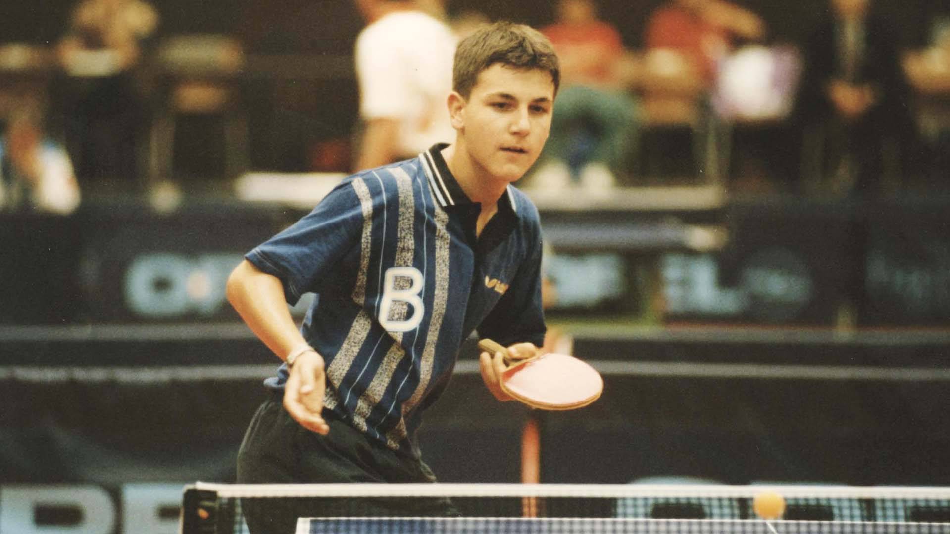 奥地利乒乓球队力克波兰乒乓球队,波尔惊艳世界的简单介绍 奥地利乒乓球队力克波兰乒乓球队,波尔惊艳世界的简单介绍