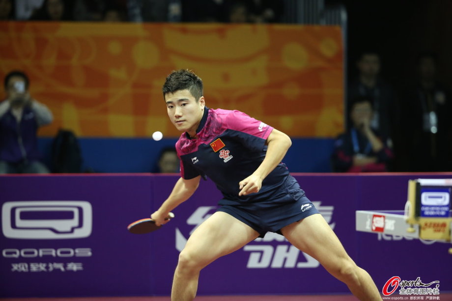 包含日本队翻盘德国队，梁靖崑点燃赛场的词条