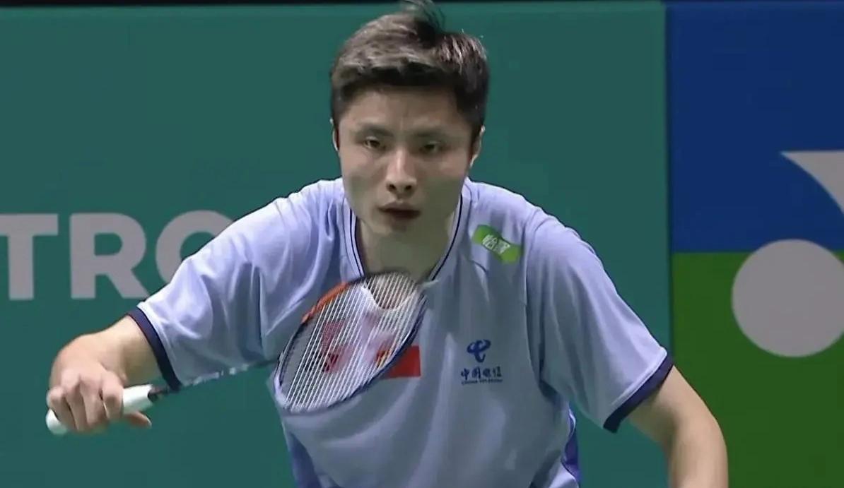 印度队翻盘印尼队,石宇奇关键制胜的简单介绍 印度队翻盘印尼队,石宇奇关键制胜的简单介绍