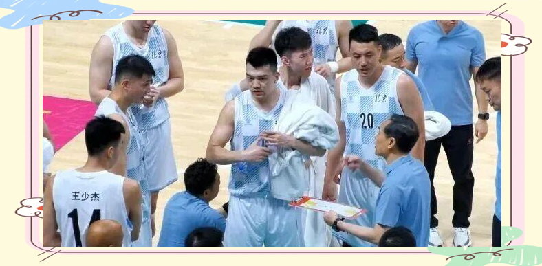 辽宁男篮连续战胜对手,积极备战下轮比赛 辽宁男篮连续战胜对手,积极备战下轮比赛